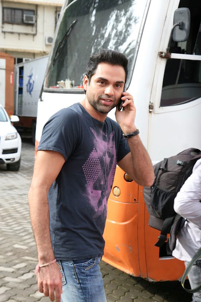 Abhay Deol Latest Gallery | Picture 45035